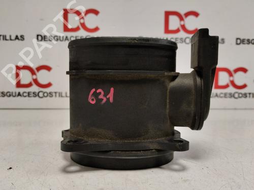 Used Mass air flow sensor CITROËN C5 II (RC_) [2004-2008]  17566660