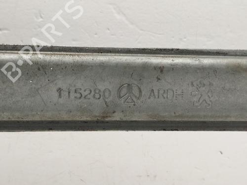 Rear right window mechanism PEUGEOT 307 (3A/C) 1.6 16V | BP30191334C25