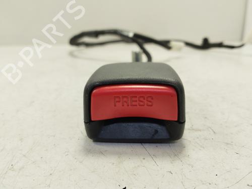 Seat buckle TOYOTA PRIUS PLUS (_W4_) 1.8 Hybrid (ZVW40W, ZVW41W) | BP22192516I32 