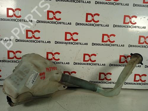 Used Windscreen washer tank CITROËN C3 I (FC_, FN_) 1.4 HDi (68 hp) 22762693