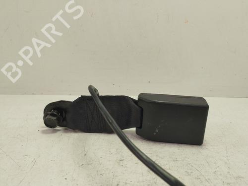 Used Seat buckle NISSAN QASHQAI I (J10, NJ10) 2.0 dCi (150 hp) 30905819