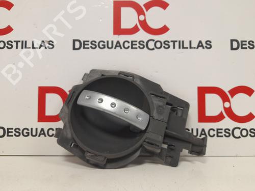 Used Front right interior door handle CITROËN C2 (JM_) 1.4 (73 hp) 17408439