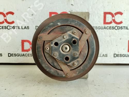 AC compressor NISSAN PRIMERA Hatchback (P12) | BP35819386M34 - Image 2