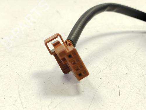 Ignition barrel PEUGEOT 208 I (CA_, CC_) 1.2 VTI 82 | BP22543838M48 