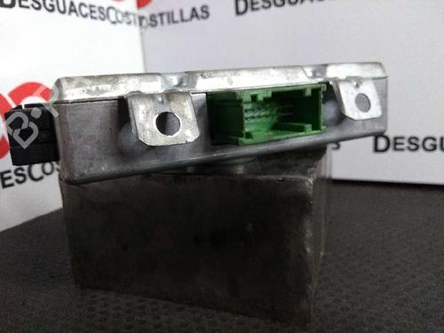 Electronic module BMW 5 (E60) 525 i | BP17427932M83 
