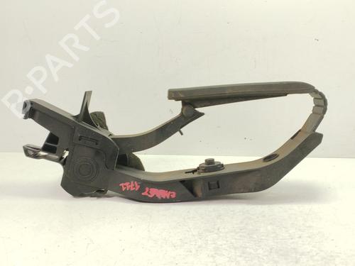Pedal MERCEDES-BENZ E-CLASS (W211) E 270 CDI (211.016) | BP39076214I4 - Image 2
