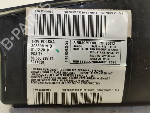 Module électronique PEUGEOT 308 I (4A_, 4C_)  | BP29721982M83 