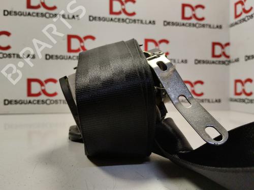 Front right seatbelt VW POLO (9N_, 9A_) 1.4 TDI | BP17417908I25 