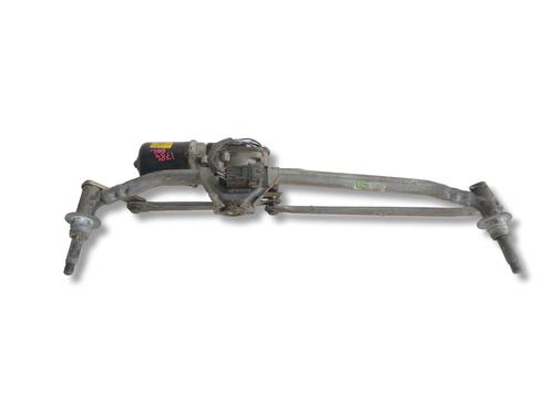 Front wiper motor RENAULT TRAFIC II Van (FL) 1.9 dCi 100 (FL0C, FL0K, FL0B) | BP39076459M29 - Image 3