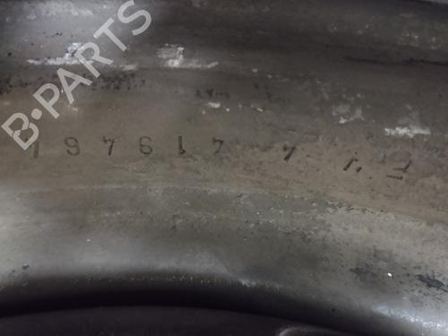 Rim CITROËN XANTIA (X1_, X2_) 1.9 Turbo D | BP22687488C45 