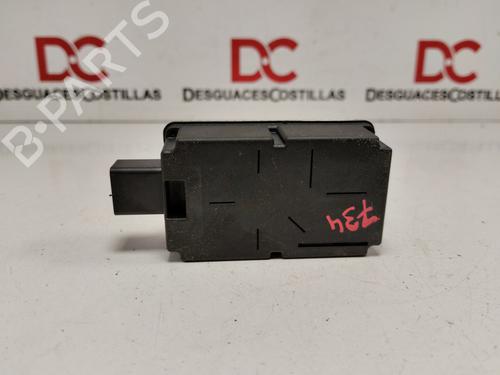 Used Electronic module MAZDA 2 (DE_, DH_) 1.3 (DE3FS) (86 hp) 17416138