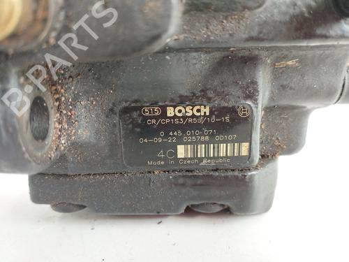 Injection pump FIAT STILO (192_) 1.9 D Multijet | BP30193279M78 