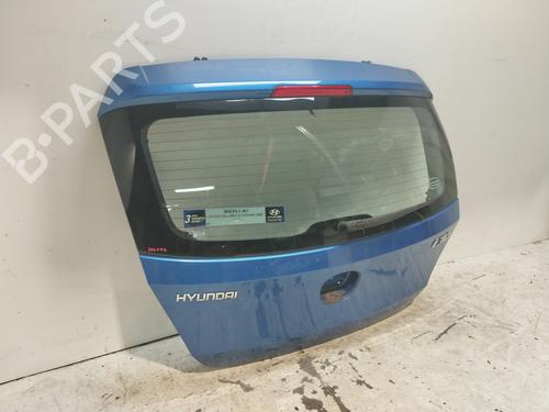Tailgate HYUNDAI i30 (FD) 1.4 | BP24199822C6 