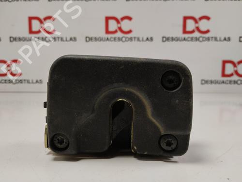 Used Front right lock RENAULT KANGOO (KC0/1_) 1.2 (KC0A, KC0K, KC0F, KC01) (58 hp) 17407756