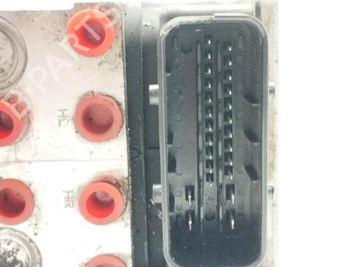 ABS pump FIAT CROMA (194_) 1.9 D Multijet (194AXB1B) | BP19800410M43 