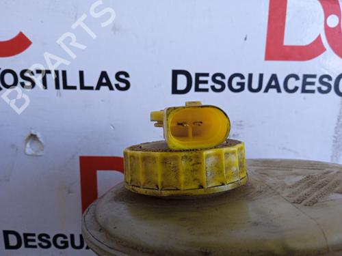 Brake master cylinder SEAT IBIZA II (6K1) 1.4 i | BP17410119M77 