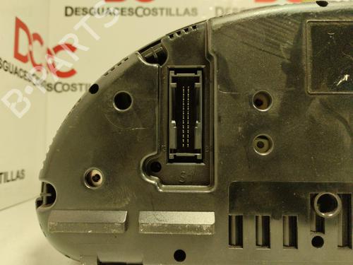 Instrument cluster BMW 5 (E39) 520 d | BP17412324C47 