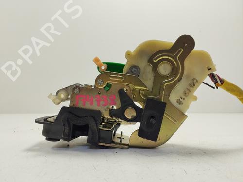 Used Rear left lock Rear left lock KIA SORENTO I (JC) 2.5 CRDi 4WD (140 hp) 36514351 36514351