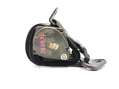 Used Rear right seatbelt Rear right seatbelt PEUGEOT 106 II (1A_, 1C_) [1996-2005] 36157352 36157352