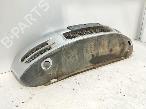 Front bumper VW TOUAREG (7LA, 7L6, 7L7) 5.0 V10 TDI | BP19127245C7 
