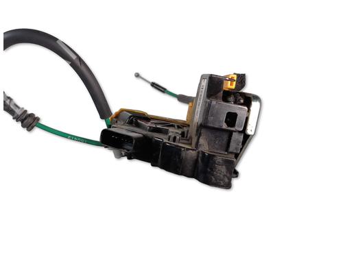 Front left lock HYUNDAI i30 (GD) 1.4 CRDi | BP39713152C98 - Image 4