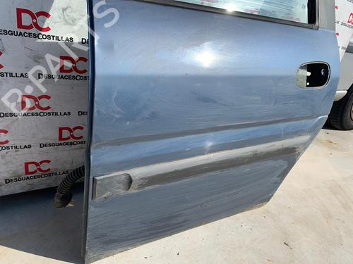 Left rear door HYUNDAI MATRIX (FC) 1.5 CRDi | BP17411636C4 
