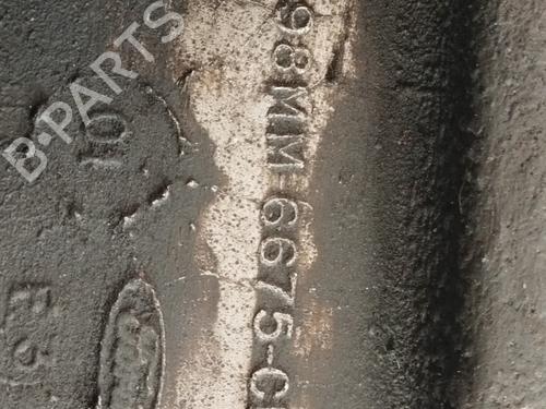 Oil sump FORD FOCUS I (DAW, DBW) 1.6 16V | BP17421776M115 