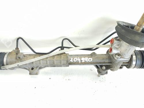 Steering rack PEUGEOT 206 Hatchback (2A/C) 1.4 LPG | BP30077750M22 