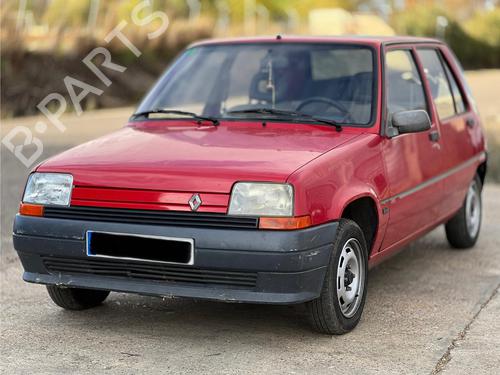 Used Parts RENAULT SUPER 5 (B/C40_)    4613043