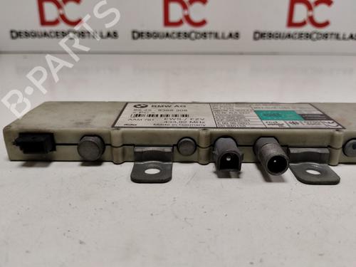 Electronic module BMW 3 Coupe (E46) 330 Cd | BP17409239M83 