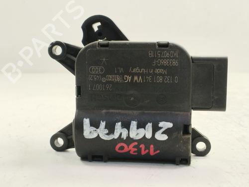 Used Fuel door actuator AUDI TT (8J3) 2.0 TFSI (200 hp) 29393779