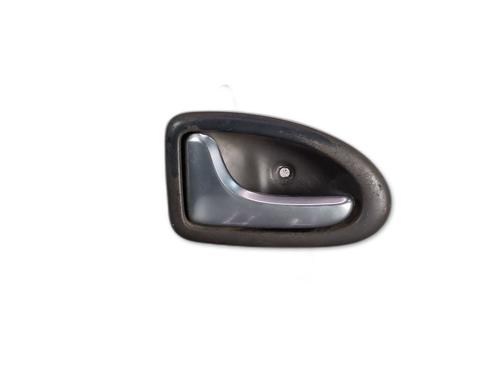 Used Front left interior door handle Front left interior door handle RENAULT SCÉNIC I MPV (JA0/1_, FA0_) 1.9 dCi (JA05, JA1F) (102 hp) 34152617 34152617