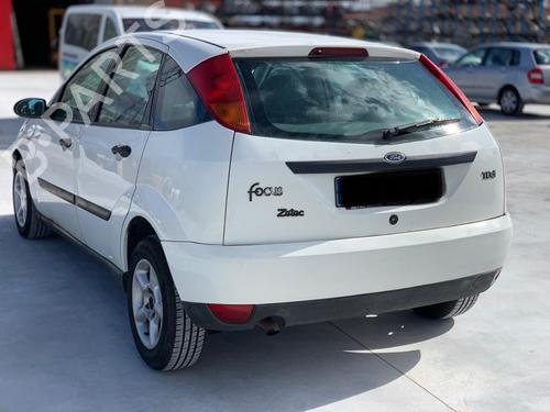 Left front window switch FORD FOCUS I (DAW, DBW) 1.6 16V | BP32085654I27 - Image 6