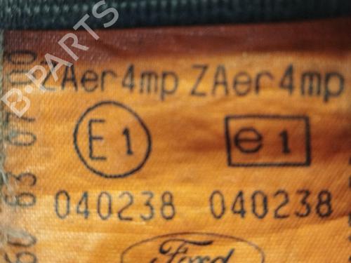 Front left seatbelt FORD FOCUS I (DAW, DBW) 1.6 16V | BP21100351I26 