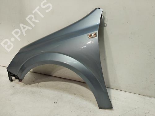 Left front fenders OPEL ASTRA H (A04)  | BP29188974C41 