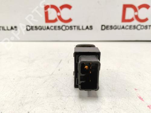 Right rear window switch HYUNDAI SANTA FÉ II (CM) 2.2 CRDi GLS | BP17419229I28 