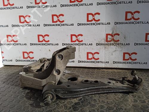 Left front suspension arm SEAT IBIZA III (6L1)  | BP17410591M12 
