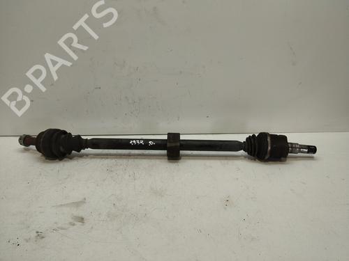 Used Right front driveshaft OPEL CORSA D (S07) 1.3 CDTI (L08, L68) (90 hp) 29049119
