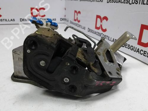 Rear left lock HYUNDAI ACCENT II (LC) 1.5 CRDi | BP17398311C100 