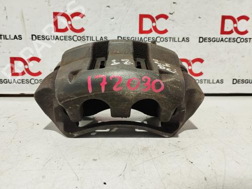 Used Left front brake caliper Left front brake caliper 39077602 39077602