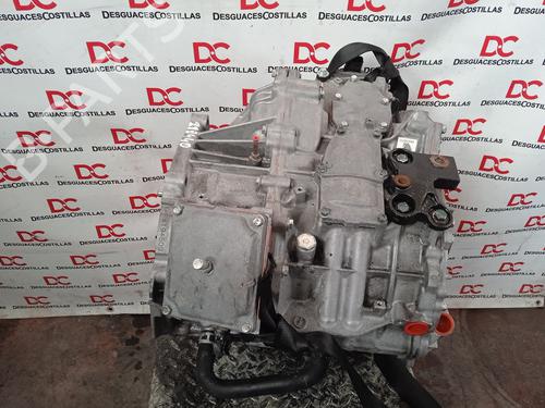 Gearbox TOYOTA PRIUS Liftback (_W2_) 1.5 Hybrid (NHW20_, NHW20R) | BP17401683M3 