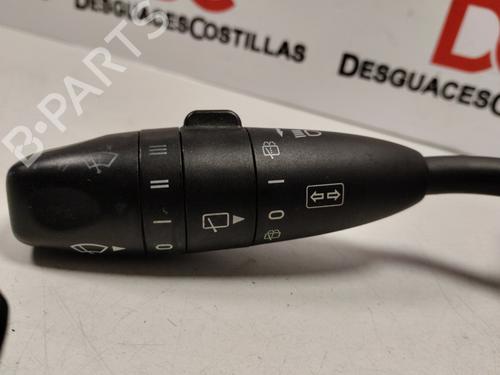 Steering column stalk MERCEDES-BENZ A-CLASS (W169) A 180 CDI (169.007, 169.307) | BP17418593I23 