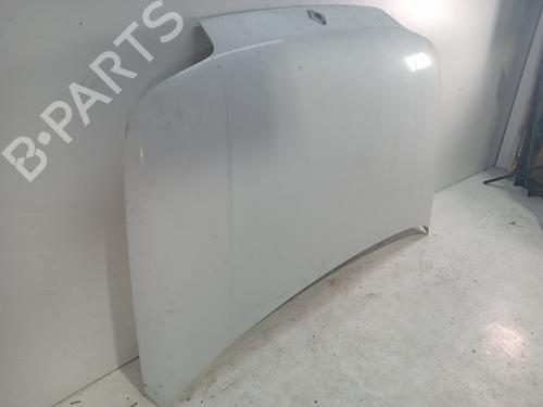 Pokrywa przednia / Maska silnika RENAULT CLIO I (B/C57_, 5/357_) 1.4 | BP30049948C1 