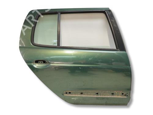Used Right rear door Right rear door RENAULT MEGANE I Grandtour (KA0/1_) 1.9 dTi (KA0N) (98 hp) 34625680 34625680