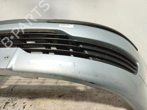 Front bumper CITROËN C4 I (LC_)  | BP23240513C7 