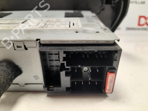 Radio FIAT FIORINO Box Body/MPV (225_) 1.3 D Multijet (225BXD1A, 225BXB1A, 225BXB11) | BP17407408E6 
