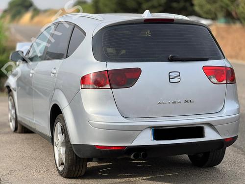 Electronic module SEAT ALTEA XL (5P5, 5P8)  | BP32086532M83 