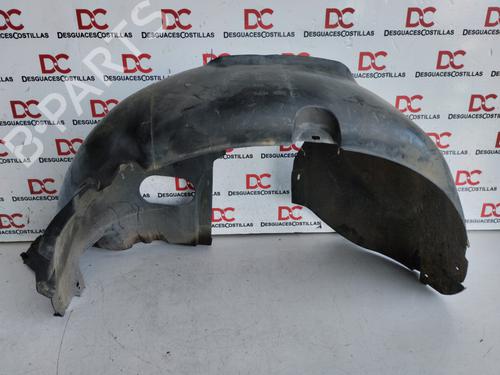 Used Wheel arch SEAT ALTEA (5P1) [2004-2015]  17785976