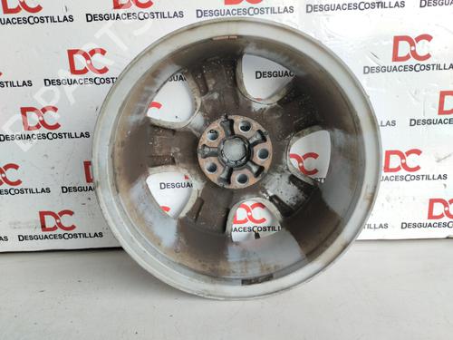 Rim FORD MONDEO III (B5Y) 2.0 TDCi | BP18891659C45 