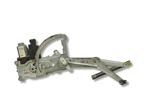 Vindusheismekanisme høyre foran Vindusheismekanisme høyre foran OPEL CORSA C (X01) 1.2 (F08, F68) (75 hp) 34430067 34430067